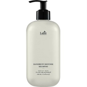 La´dor Dandruff Defense Shampoo 530 ml-image