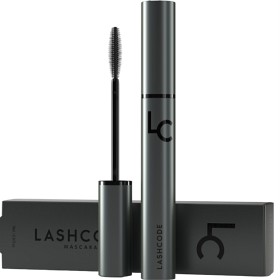 Lashcode Mascara 10 ml-image