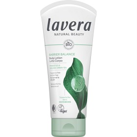 Lavera Barrier Balance Body Lotion 200 ml