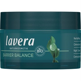Lavera Barrier Balance Night Cream 50 ml