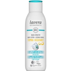 Lavera Basis Sensitiv Firming Body Lotion 250 ml