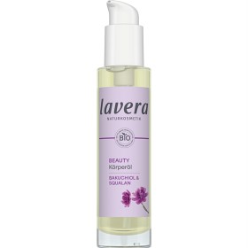 Lavera Beauty Body Oil 100 ml