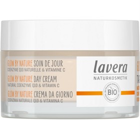 Lavera Glow By Nature Day Cream 50 ml