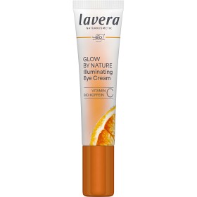 Lavera Glow By Nature Illumintating Eye Cream 15 ml