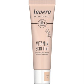Lavera Vitamin Skin Tint Light 01, 30 ml