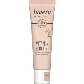 Lavera Vitamin Skin Tint Medium 02, 30 ml