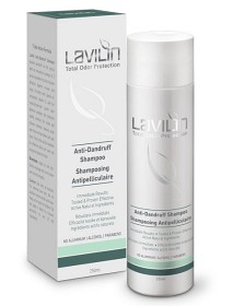 Lavilin Anti-Dandruff Shampoo 250 ml-image