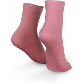 Life Wear Sklisikker sokk Rosa-image