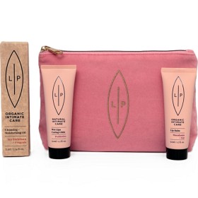 Lip Intimate Care Giftset Essentials-image