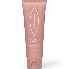 Lip Organic Intimate Care Cleansing Cream 125 ml-image
