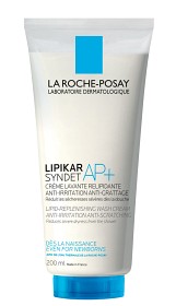 La Roche-Posay Lipikar Syndet AP+ dusjgel 200 ml