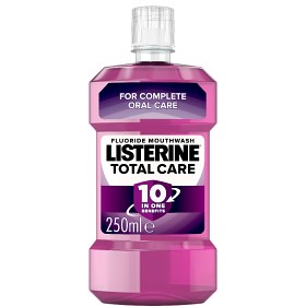 Listerine Total Care 250 ml-image