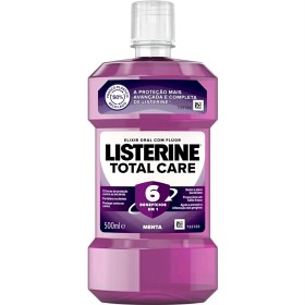 Listerine Total Care 500 ml-image