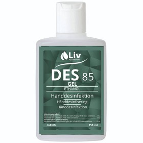 Liv Des Gel 85 håndhygiene 150 ml