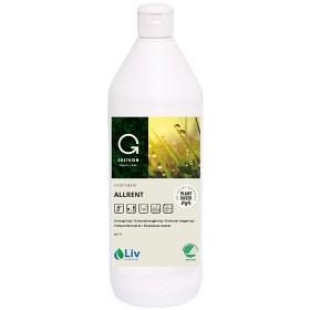 Liv Greenium Allrengjøring 1 liter