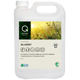 Liv Greenium Allrent 5 liter