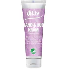 Liv Hånd- & Hudkrem 250 ml-image