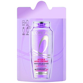 L'Oréal Paris Elvital Hyaluron Plump Shampoo Refill for fuktighetstørt hår 250 ml