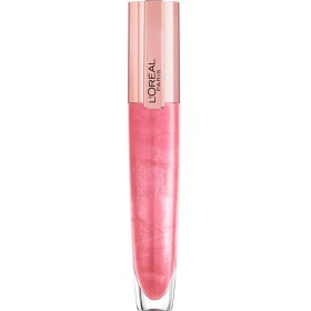 L'Oréal Paris Glow Paradise Balm-in-Gloss I Amplify 406