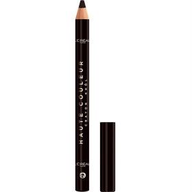 L'Oréal Paris Haute Couleur Eyelinerpenn 120 Brun Leather 1,2 g