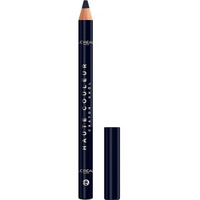 L'Oréal Paris Haute Couleur Eyelinerpenn 130 Bleu Suede 1,2 g