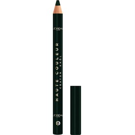 L'Oréal Paris Haute Couleur Eyelinerpenn 140 Émeraude Velvet 1,2 g