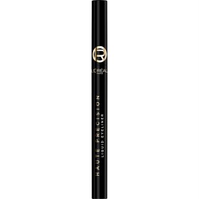 L'Oréal Paris Haute Precision Flytende eyelinerpenn 010 Noir Silk 1 ml