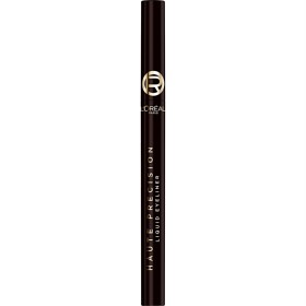 L'Oréal Paris Haute Precision Flytende eyelinerpenn 020 Brun Leather 1 ml