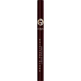L'Oréal Paris Haute Precision Flytende eyelinerpenn 050 Bordeaux Cashmere 1 ml