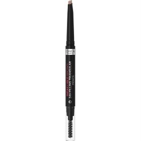 L'Oréal Paris Infaillible Brows 24H Filling Triangular Pencil 6.0 Dark Blonde