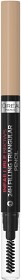 L'Oréal Paris Infaillible Brows 24H Filling Triangular Pencil Blonde 7.0
