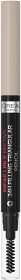 L'Oréal Paris Infaillible Brows 24H Filling Triangular Pencil Light Cool Blonde 8.0