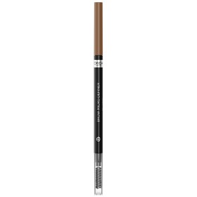 L'Oréal Paris 36H Brow Definer Micro-Precision Tip, Soft Black 1.0