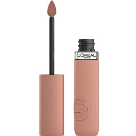 L'Oréal Paris Infaillible Matte Resistance Breakfast In Bed 105