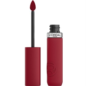 L'Oréal Paris Infaillible Matte Resistance Le Rouge Paris 420