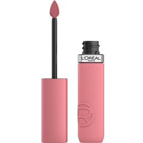 L'Oréal Paris Infaillible Matte Resistance Lipstick & Chill 200