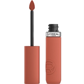 L'Oréal Paris Infaillible Matte Resistance Snooze Your Alarm 115