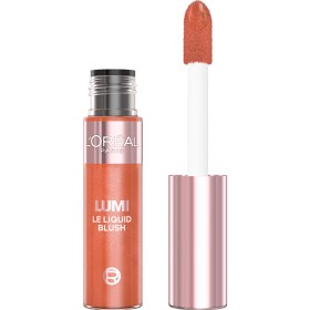 L'Oréal Paris Lumi Le Liquid Blush flytende rouge 627 Glowy Warm Peach 5 ml