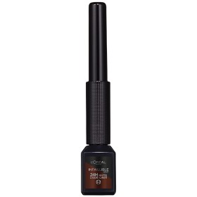 L'Oréal Paris Matte Signature Eyeliner Marron 3