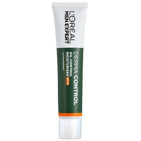 L'Oréal Paris Men Expert Derma Control ansiktskrem 40 ml