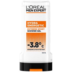 L'Oréal Paris Men Expert Hydra Energetic Extreme Sport Shower Gel 300 ml