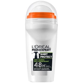 L'Oréal Paris Men Expert Shirt Protect Roll On 50 ml