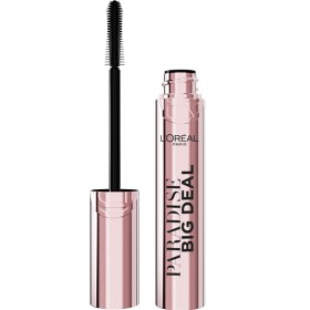 L'Oréal Paris Paradise Big Deal Black mascara 9,9 ml