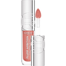 L'Oréal Paris Plump Ambition Hyaluron Lip Oil leppeolj? 601 Worth It 5 ml