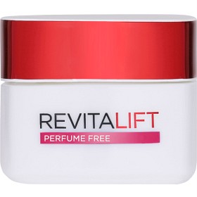 L'Oréal Paris Revitalift Classic Perfume Free Day Cream 50 ml