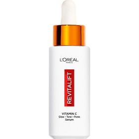 L'Oréal Paris Revitalift Clinical 12% Pure Vitamin C Serum for normal hud 30 ml