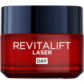 L'Oréal Paris Revitalift Laser Dagkrem for sensitiv hud 50 ml