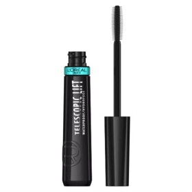 L'Oréal Paris Telescopic Lift Black Waterproof