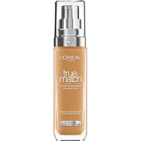 L'Oréal Paris True Match Foundation 8.W 30 ml