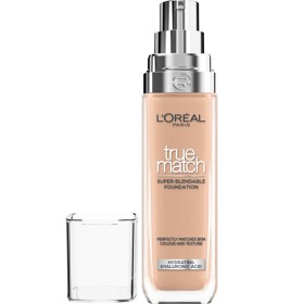 L'Oréal Paris True Match Super-Blendable Foundation 4.5.N 30 ml